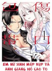 Để Em Băng Bó Cho Anh Nhé? – Kizuguchi To Houtai